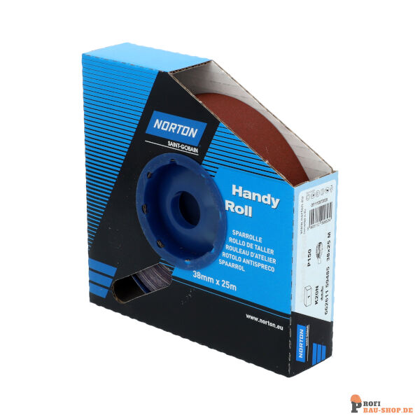 nortonschleifmittel/NORTON_schleifmittel_66261159485 Handy Rolls Norton-K20N-38x25m_150_176543